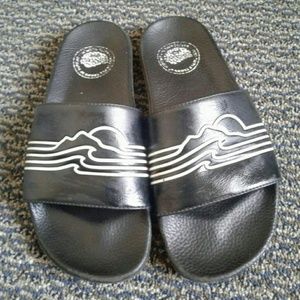 Men's foot wear
